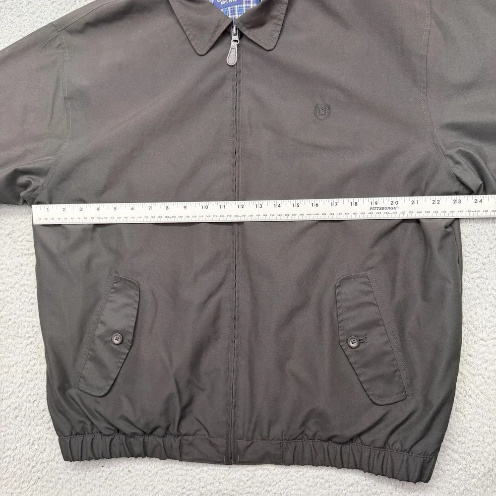 Chaps men harrington